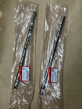 14631-pcx-000 Honda S2000 Rocker Shafts