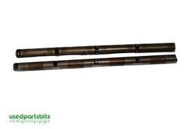 14633-p2a-000 Honda 96-00 Civic Intake Exhaust Rocker Arm Shaft Set D16y8 Sohc Vtec