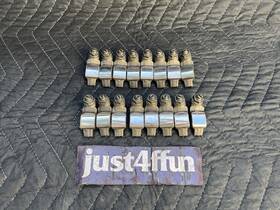 14744-pg6-003 Honda 97-01 Crv Oem Rocker Valve Arm Set Assembly B20z2 Non Vtec B18b1 B Series