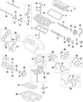14744-r72-a01 Honda Genuine Lash Adjuster