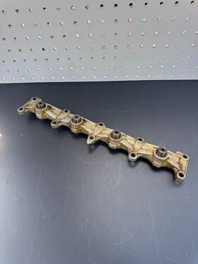 Honda 14820-p08-000 92 93 94 95 Civic/del Sol D16z6 Motion Assy Vtec Ex Si Oem