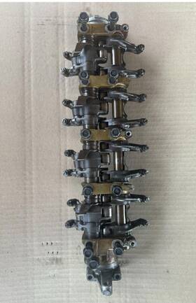 Honda 256556102916 96-00 Civic Vtech - E Rocker Arm Assembly