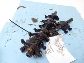 307.ho1304 Honda 2004 Odyssey Rocker Arms Right Side