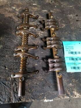 307.ho1605 Honda 2005 05 Pilot 3.5l Rear Rh Rocker Arm Assembly