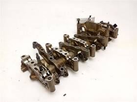 307.ho1m12 Honda Rocker Arm Set Fits Cr-v Ex-l 2012 - 2014 Oem