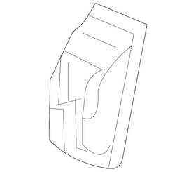 76741-sza-a03 Honda Genuine Lifter