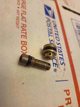 12250-pr3-000 Honda Genuine Oem 2 B Series Vtec Oil Control Orifice