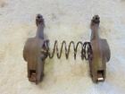 Honda Odyssey Pilot Exhaust Rocker