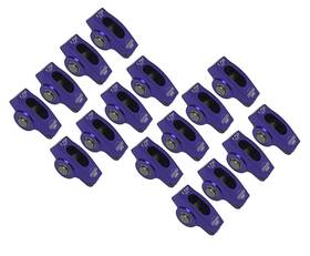 90083f Howards Cams Billet Aluminum Rocker Arms