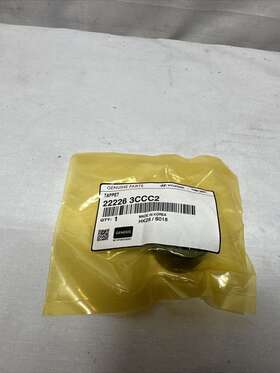 22226-3ccc2 Hyundai Genuine Engine Camshaft Follower
