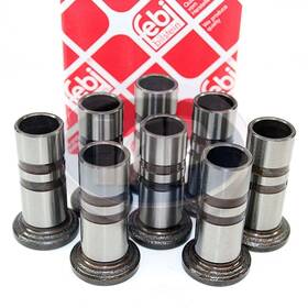 113109309c Iap/kuhltek Motorwerks Engine Camshaft Follower
