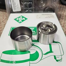 421000710 Ina New Box Of Cam Followers For Bmw E24 M6 E28 M5 E30 M3 E34