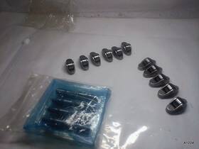 55563957 Ina 2011-2022 Chevrolet Cruze Sonic Trax 1.4l Rocker Arms And Lifters Incomplete