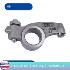 4003913 Indcontrol New Lever Rocker For Cummins 11l M11 Celect Ism Qsm Plus