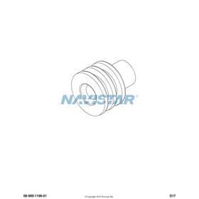 1671603c1 International Plug Sealing End Seal