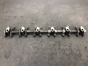 International 1822199c1 Dt466p Engine Rocker Arm - Used P/n