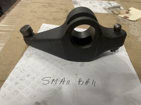1880917c1international International Intake Rocker Arm For Maxforce Dt Or 7085799c91 Used