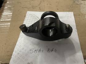 1881995c91 International 7085798c91 Exhaust Valve Rocker Arm With 1848817c3 Screw For Dt