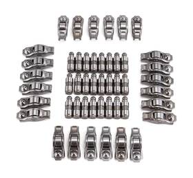 F-cpamz00255 Isinswift 24pcs Rocker Arm And Lifter Kit Compatible With Chrysier 200 300 For Dodge R