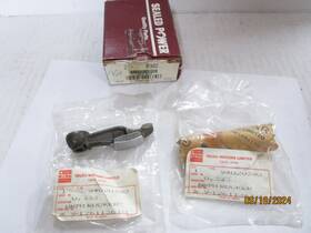 9-12611361-1 Isuzu 2 Engine Rocker Arms Fits 1972-1979 Chevrolet Luv 1.8l-l4
