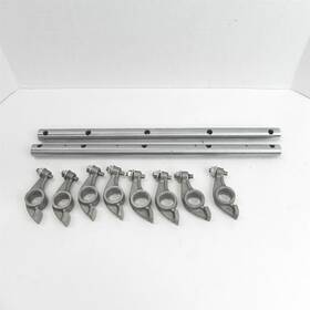 Iz-180 Isuzu Remanufactured Rocker Arm Assembly Application Unknown