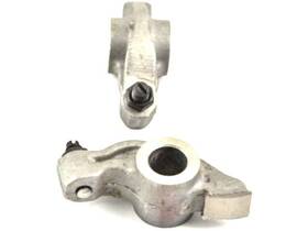 Xk37y9 Itm Rocker Arm For 75-95 Toyota Pickup Celica 4runner Corona 2.4l 4 Cyl 22rec