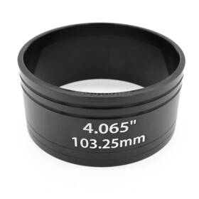 Jad10141610 Jadsorbobi Piston Ring Compressor Tool For 4.065 Inch Bore Fits 6.2l Ls3 L99 Ls9 L92 K9