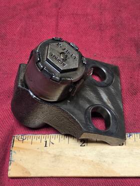 024614c Jake Brake Solenoid D6 Off Cummins Isx Fuel Injector 15lb - Ft Torque