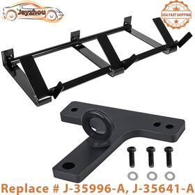 J-35996-a Jayzhou J-35641-a Lift Bracket Rocker Arm Lifter For Detroit Diesel 60 Series