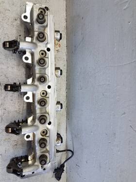 2017-2020jeep Jeep F-348168.24 Compass 2.4l Multiair Vvt Variable Valve Actuator Oem