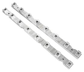 Jegs S1402 Billet Rocker Stands For Aftermarket Ls3 Cylinder Heads