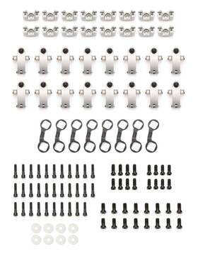 Kss-037070 Jesel 805550149977 Fits Shaft Rocker Arm Kit Bbc 1.7/1.7 Ratio By