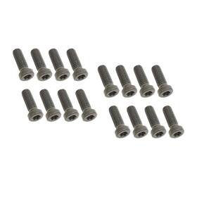 Jesel Blt-21893-16 Bolt 16pc 7/16-14x1.250 L