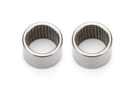 Brg-20620-2 Jesel Bearing 2pk Fits 3/4 Od X 9/16 Id 1/2 Long Y-98