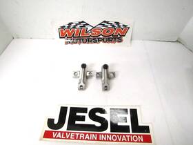 Ca1e15 Jesel Ca2d15/ca1e15 2 New Mohawk 2.15 Ratio Rocker Arms T&d