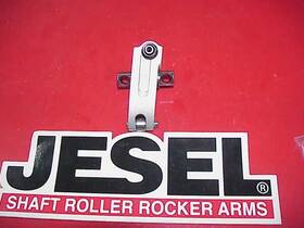 Gr85 Jesel D 1 New Aluminum Shaft Rocker Arm 1.85 Ratio 1.750 Inch Pivot Length &shaft Gr