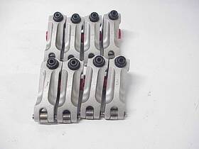 Ddcr2.00 Jesel 8 Mohawk Shaft Roller Rocker Arms 2.00 Ratio 1.750 Inch Pivot Length Code Ddcr