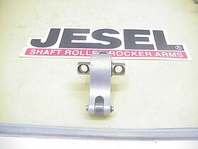 Ebal85 Jesel 1 Shaft Rocker Arm 1.85 Ratio 1.850 Inch Pivot Length