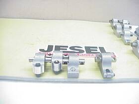 Edcr70 Jesel Ecdl70 4 And Shaft Rocker Arm 1.85 Ratio 1.850 Inch Pivot Length