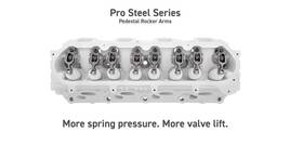 Jps-20100-180 Jesel Rocker Pro Steel Pedestal Rockers