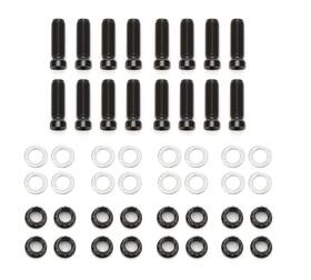 Kla-20460-16 Jesel Kla 20460 16 Adjuster Kit 3 8 24 Cup W Nut 16pk