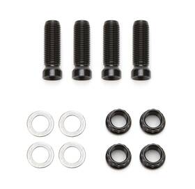 Kla-20460-4 Jesel Jessel Rocker Arm Adjuster Kit 3/8-24 Thread 5/16 Ball Set Of 4