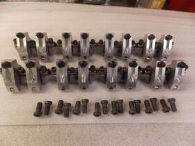 Windsor-gt40 Jesel Kps-03618 Set Ford Svo/windsor-gt40 Pro Shaft Rocker Kit 1.6/1.6