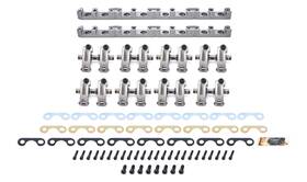 Kps-03726-6060 Jesel Pro Shaft Rocker Kit Sbf Tfs High Port Fits 1.60/1.60