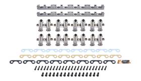Kps-03726-7070 Jesel Pro Shaft Rocker Kit Sbf Tfs High Port 1.70/1.70