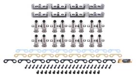 Kps-310116-6060 Jesel Jessel Pro Series Shaft Mount Rocker Arms For Small Block Ford 1.6/1.6 Ratio