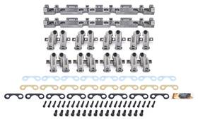Kps-360145a6060 Jesel Pro Series Rocker Arm Kit For Small Block Chevy 1.6/1.6 Ratio
