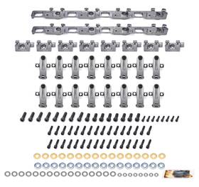 Kps-58287-7070 Jesel Pro Shaft Rocker Kit Bbc 1.70 /1.70 Brodix