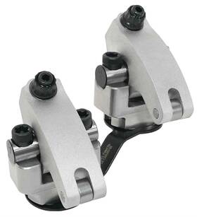 Jesel Kss-017575 Series Ss Shaft Mount Rockers Fits Oem Cast Iron/aluminum Bb Rocker
