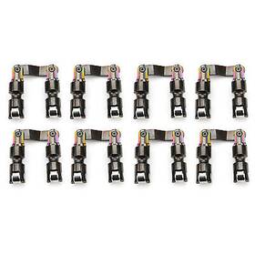 Ktl-s842760-30 Jesel - Pro Tie-bar Roller Lifter Set Bbc .842 Dia